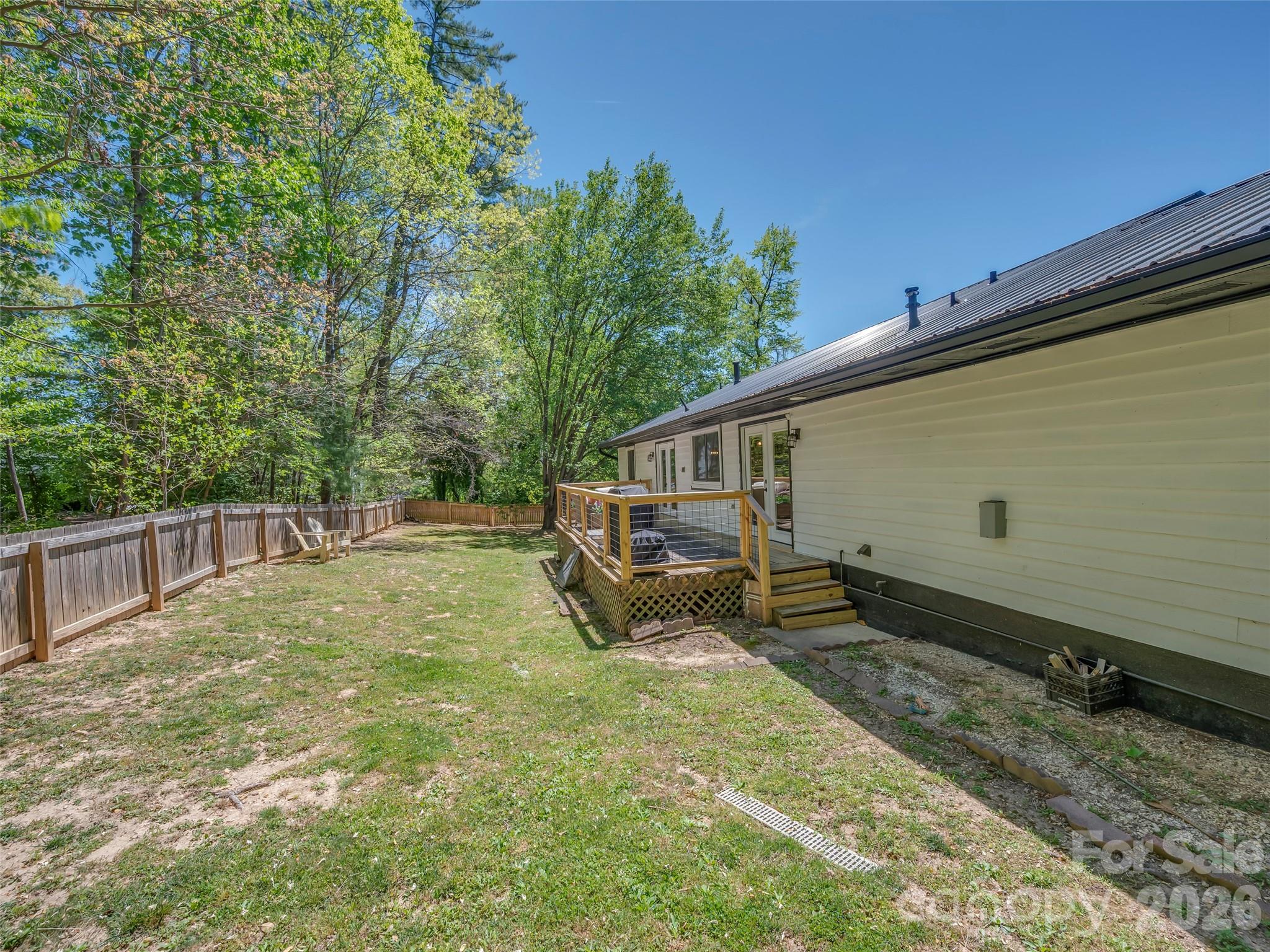 109 Scarlet Drive Fletcher NC 28732