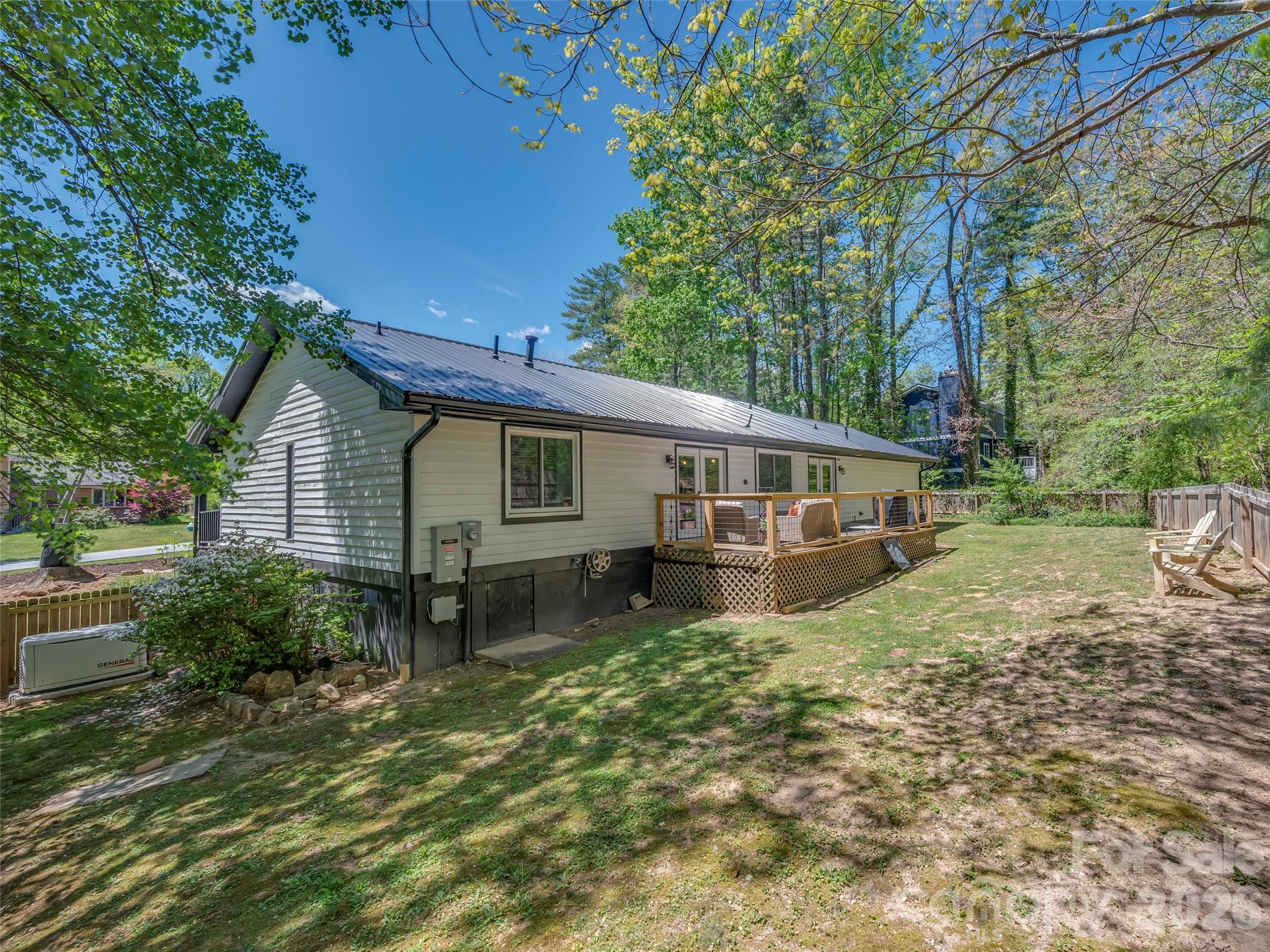109 Scarlet Drive Fletcher NC 28732