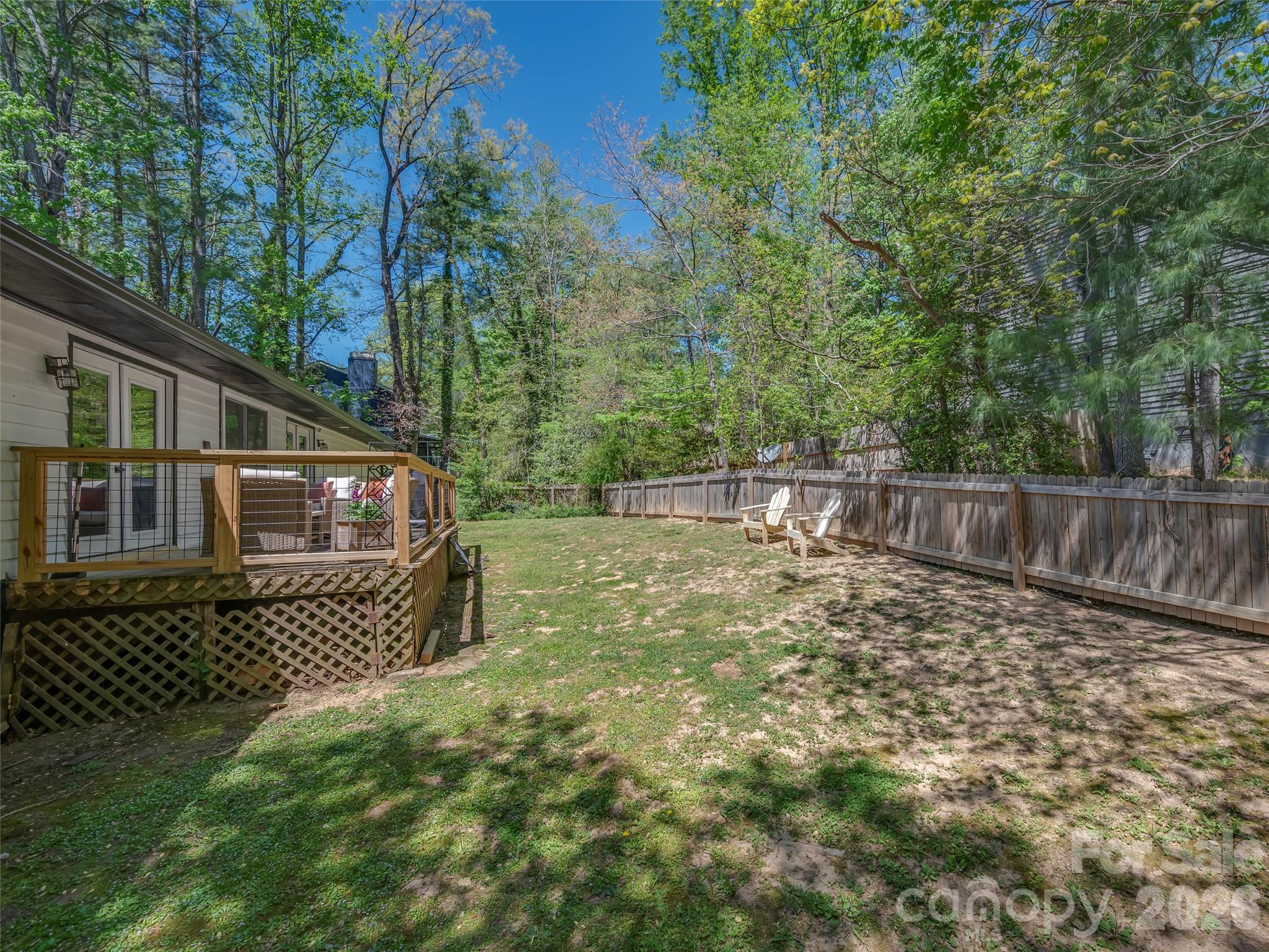 109 Scarlet Drive Fletcher NC 28732