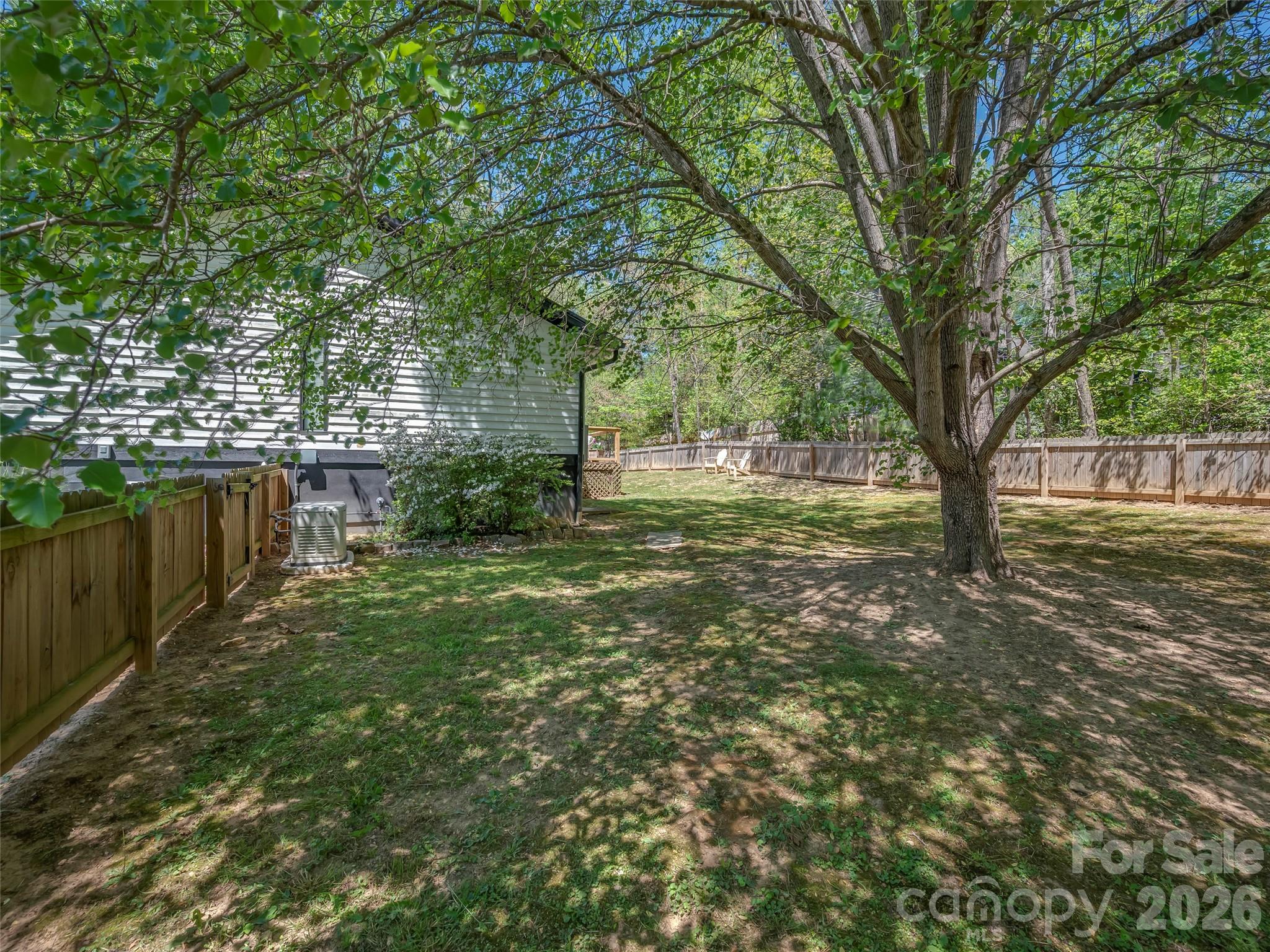 109 Scarlet Drive Fletcher NC 28732