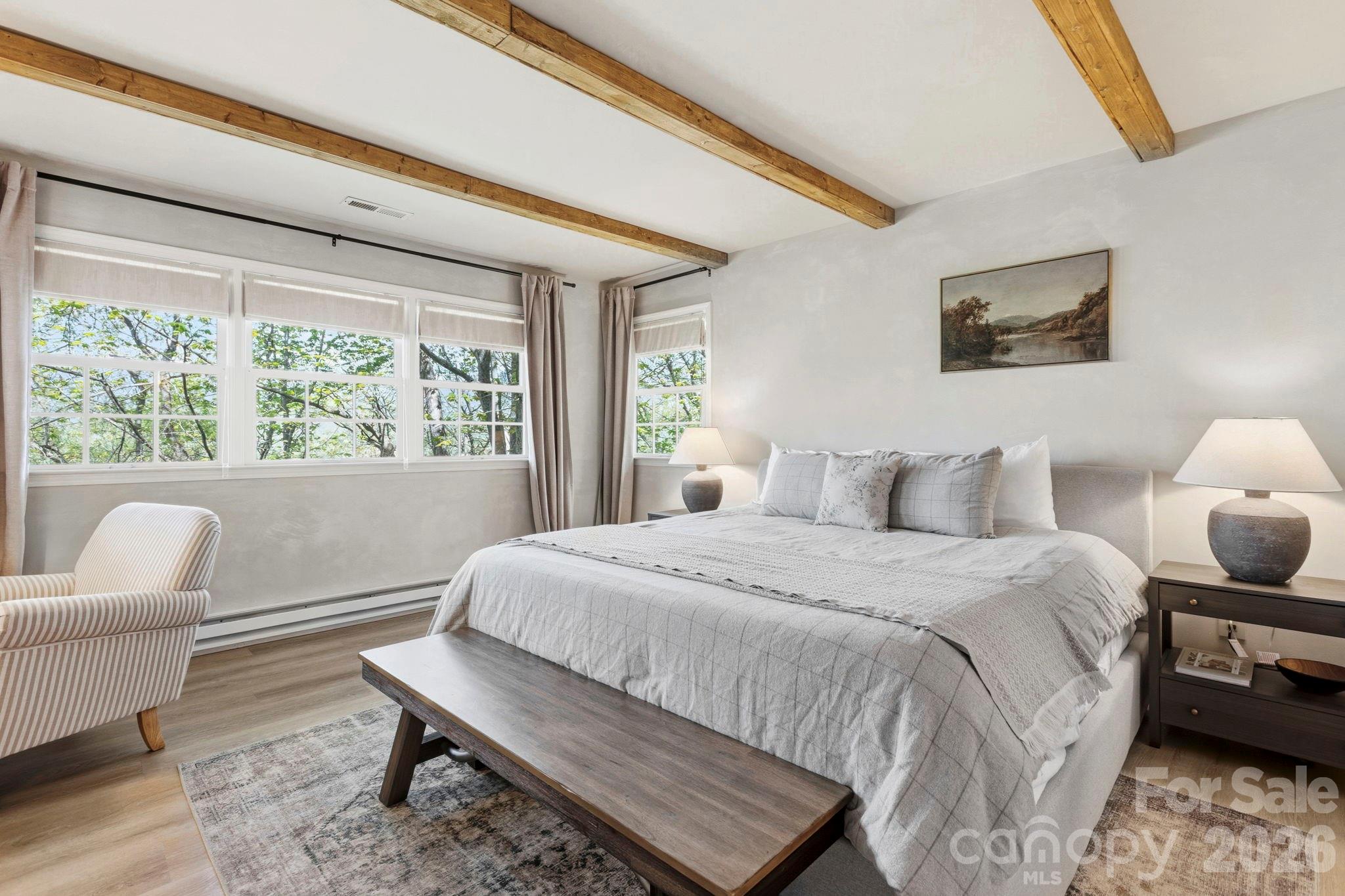 821 Summit Drive Maggie Valley NC 28751