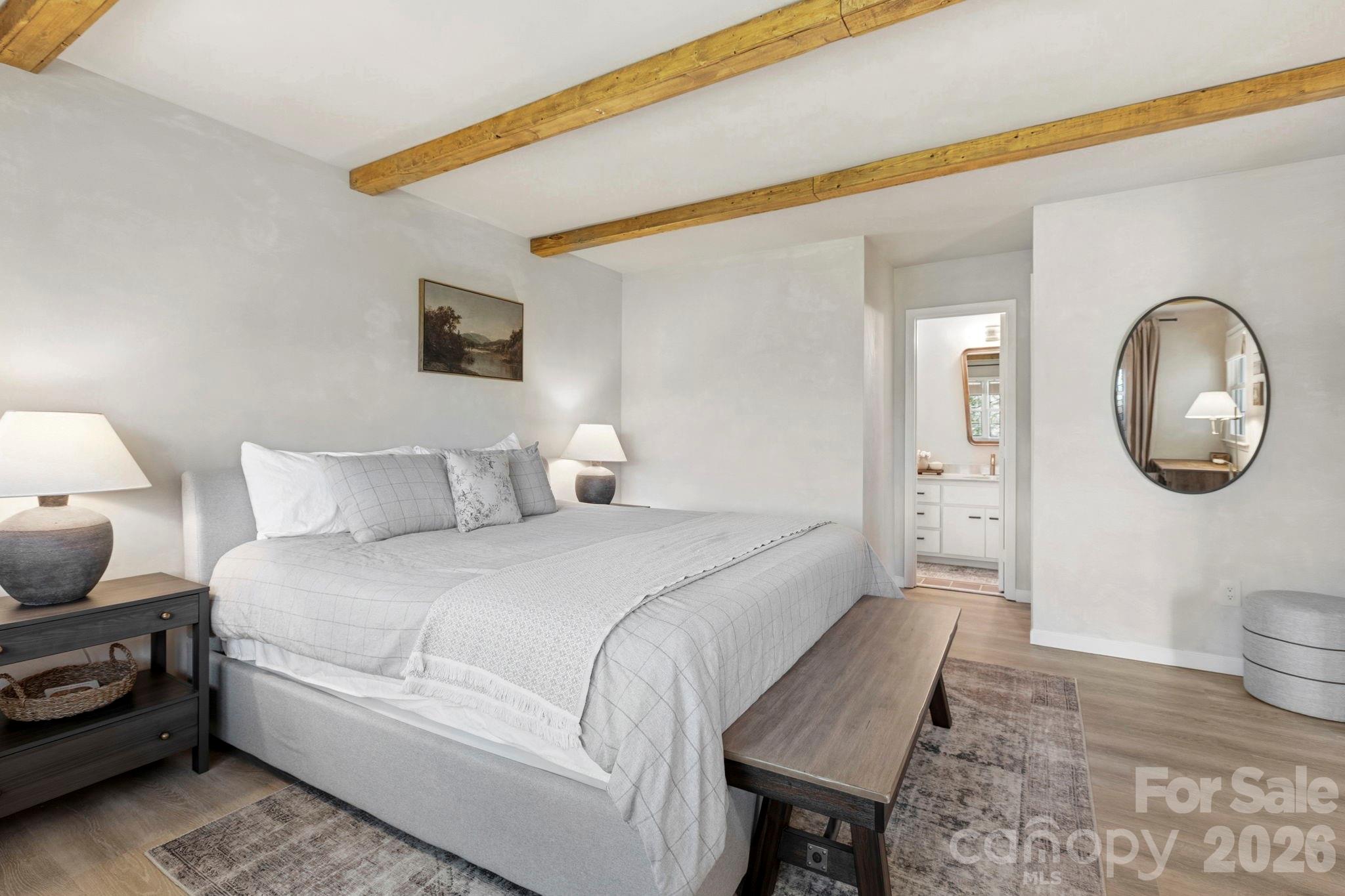 821 Summit Drive Maggie Valley NC 28751