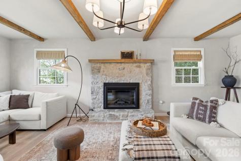 821 Summit Drive Maggie Valley NC 28751