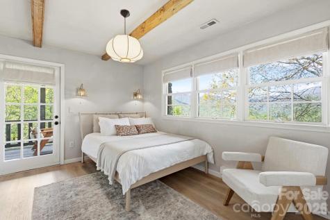 821 Summit Drive Maggie Valley NC 28751