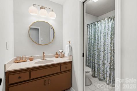 821 Summit Drive Maggie Valley NC 28751
