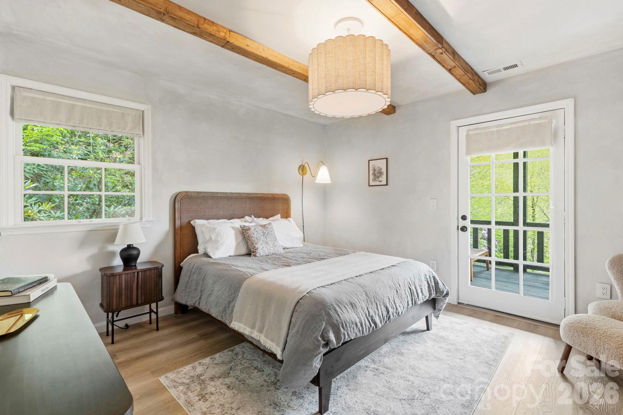 821 Summit Drive Maggie Valley NC 28751