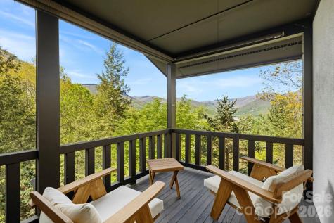 821 Summit Drive Maggie Valley NC 28751
