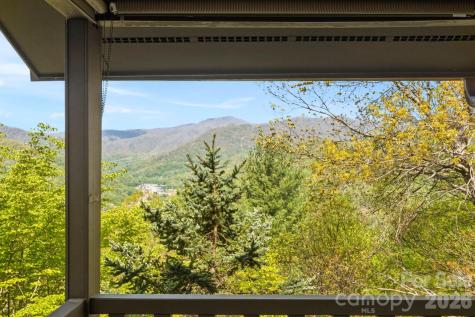 821 Summit Drive Maggie Valley NC 28751