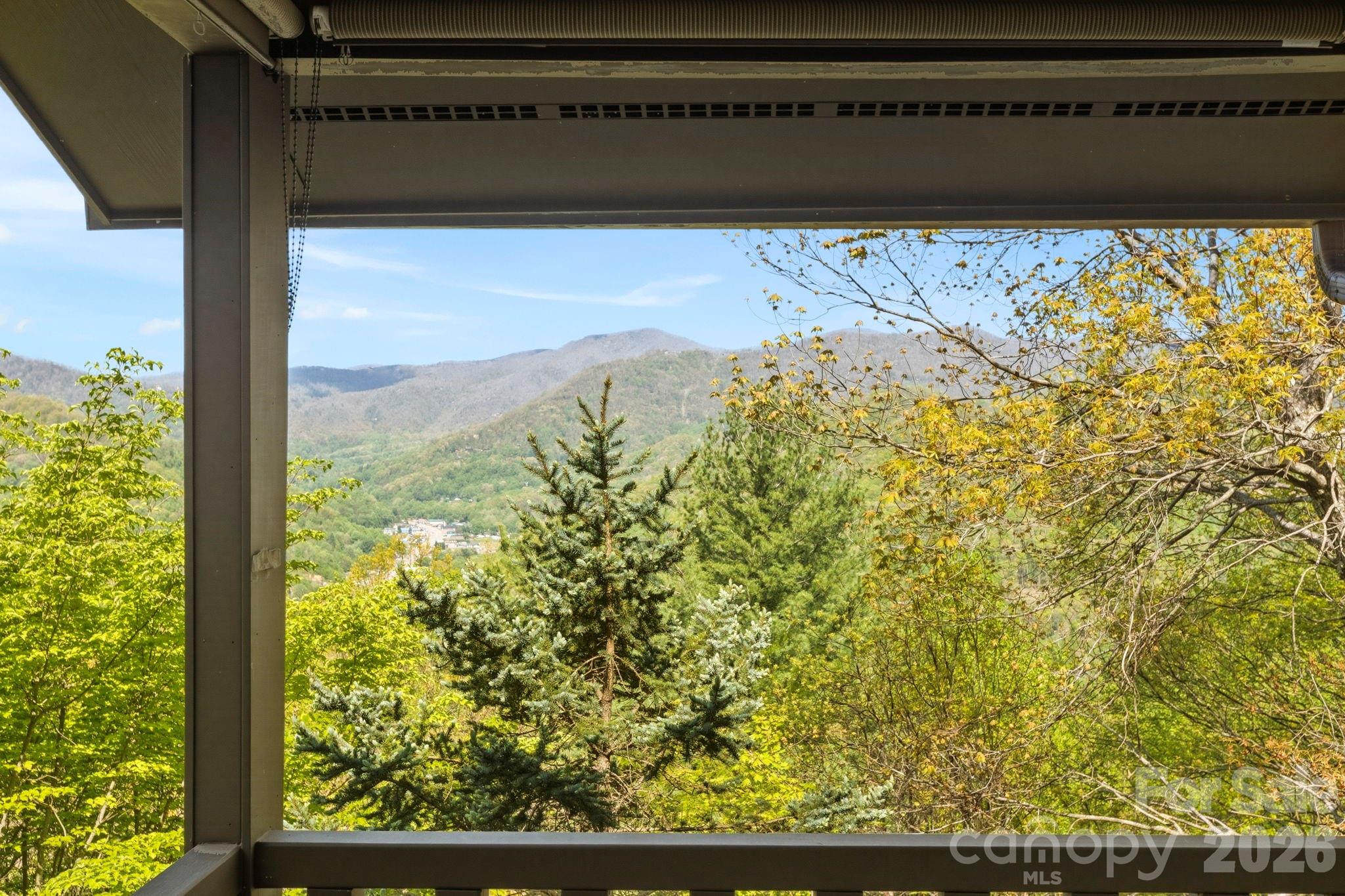 821 Summit Drive Maggie Valley NC 28751