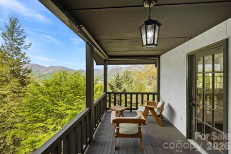 821 Summit Drive Maggie Valley NC 28751