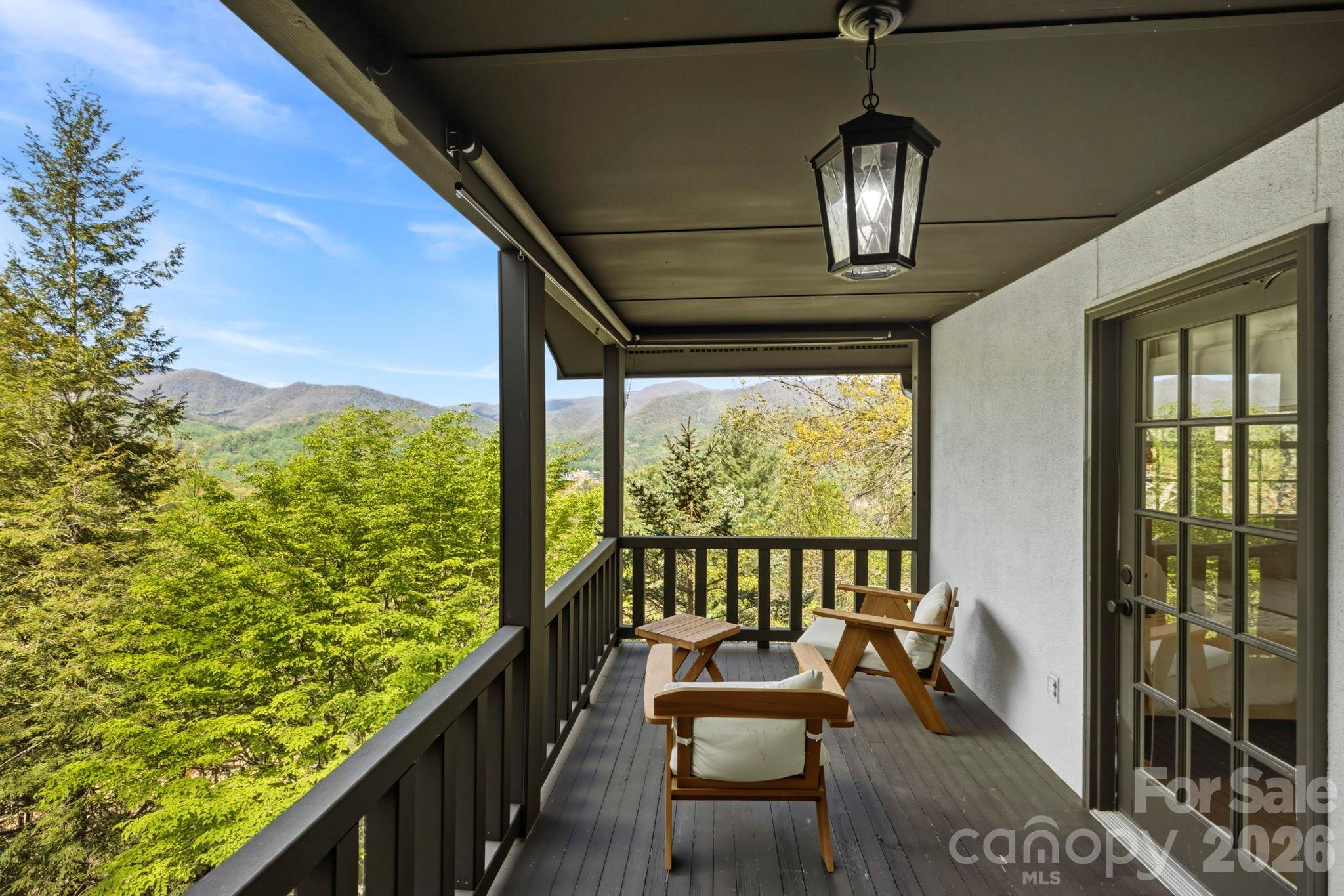 821 Summit Drive Maggie Valley NC 28751