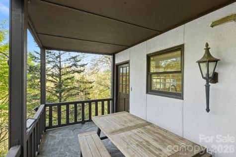 821 Summit Drive Maggie Valley NC 28751