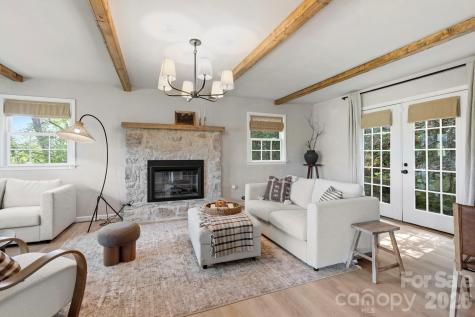 821 Summit Drive Maggie Valley NC 28751