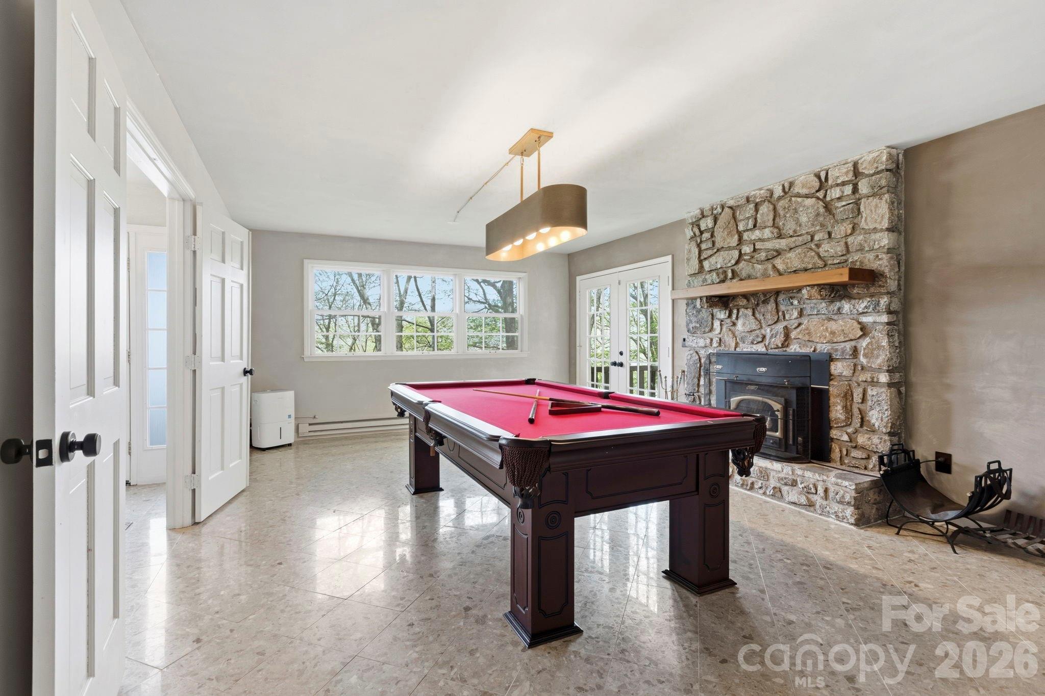 821 Summit Drive Maggie Valley NC 28751