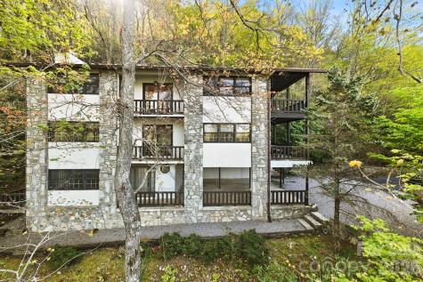 821 Summit Drive Maggie Valley NC 28751