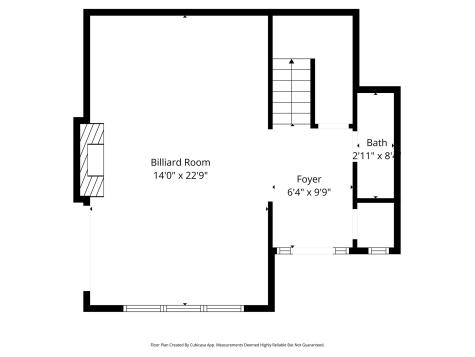 821 Summit Drive Maggie Valley NC 28751