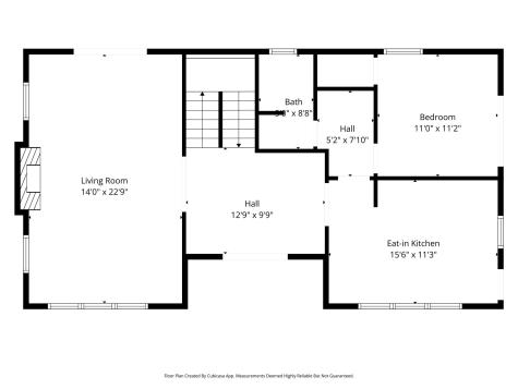821 Summit Drive Maggie Valley NC 28751