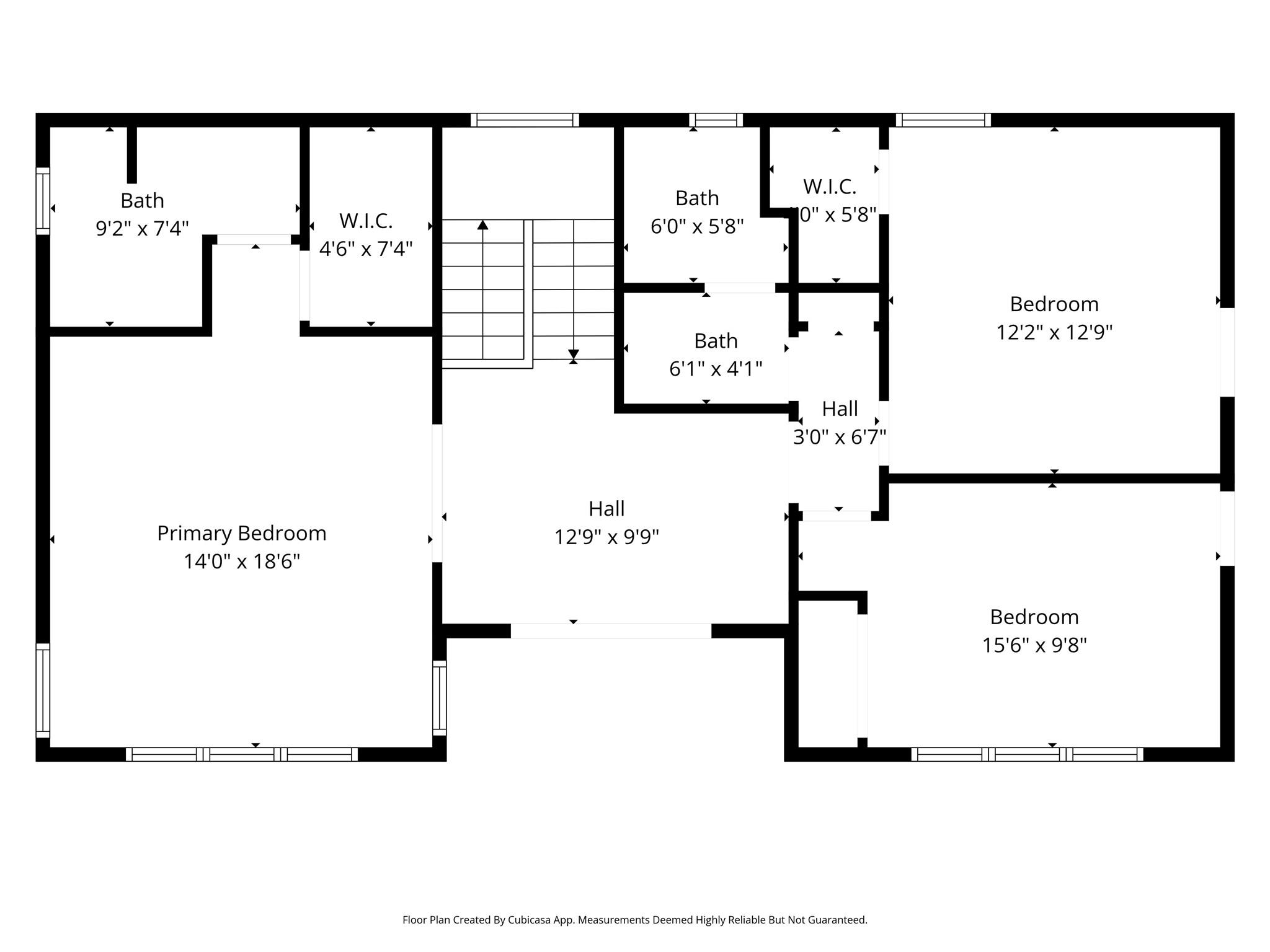 821 Summit Drive Maggie Valley NC 28751