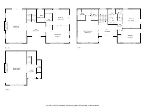 821 Summit Drive Maggie Valley NC 28751