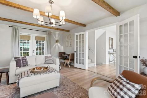 821 Summit Drive Maggie Valley NC 28751