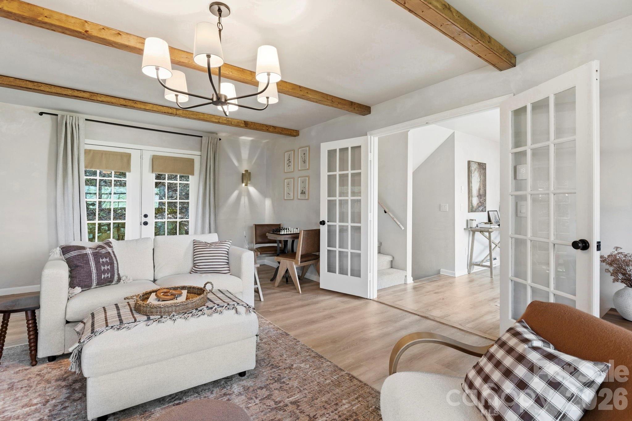 821 Summit Drive Maggie Valley NC 28751