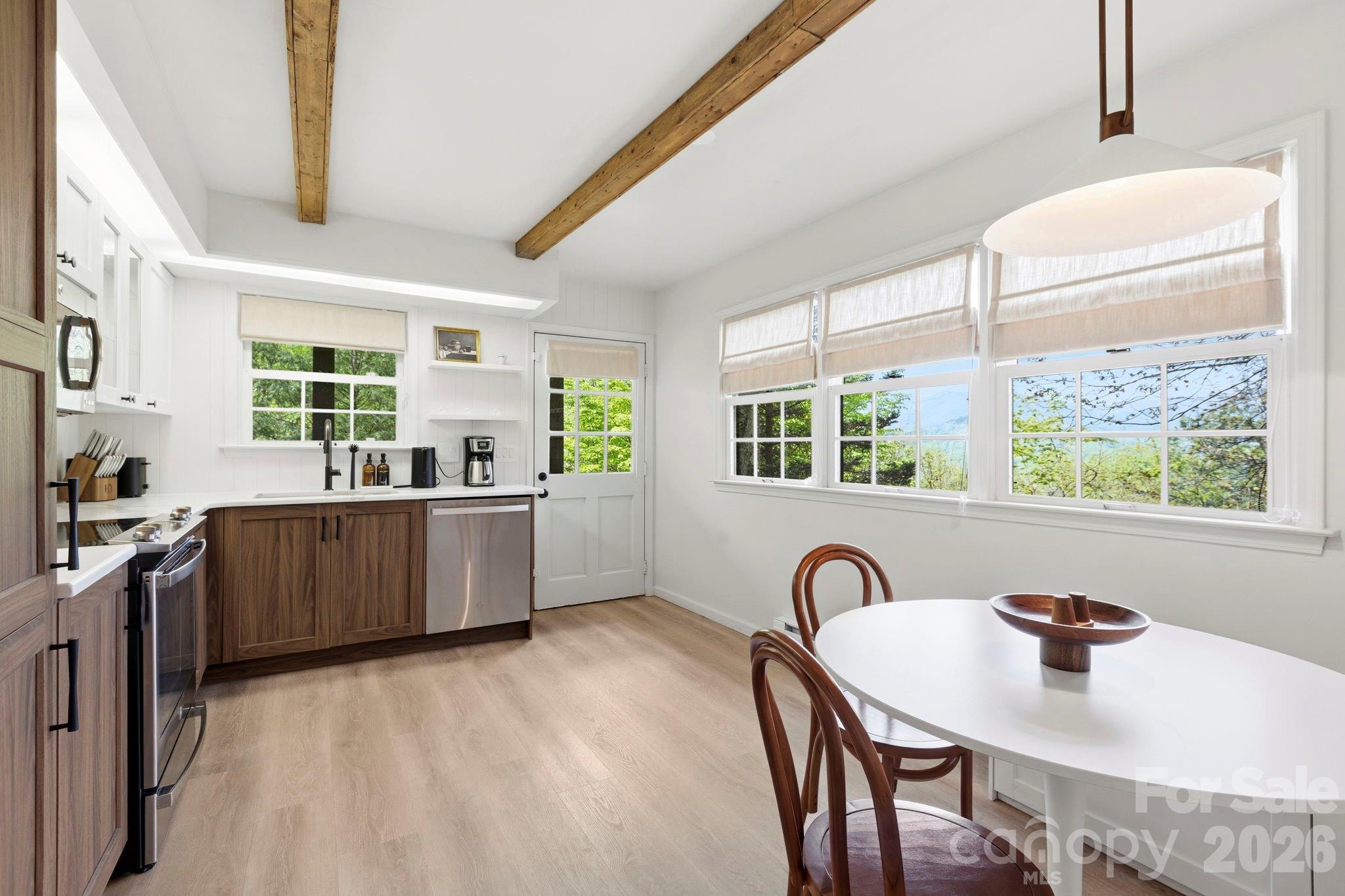 821 Summit Drive Maggie Valley NC 28751