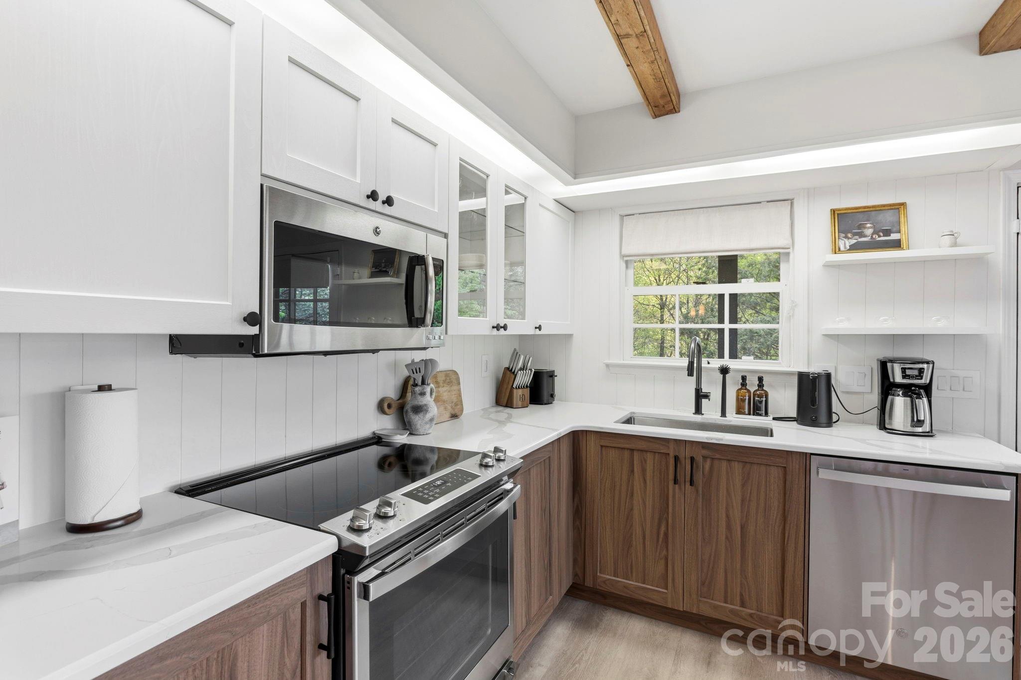 821 Summit Drive Maggie Valley NC 28751