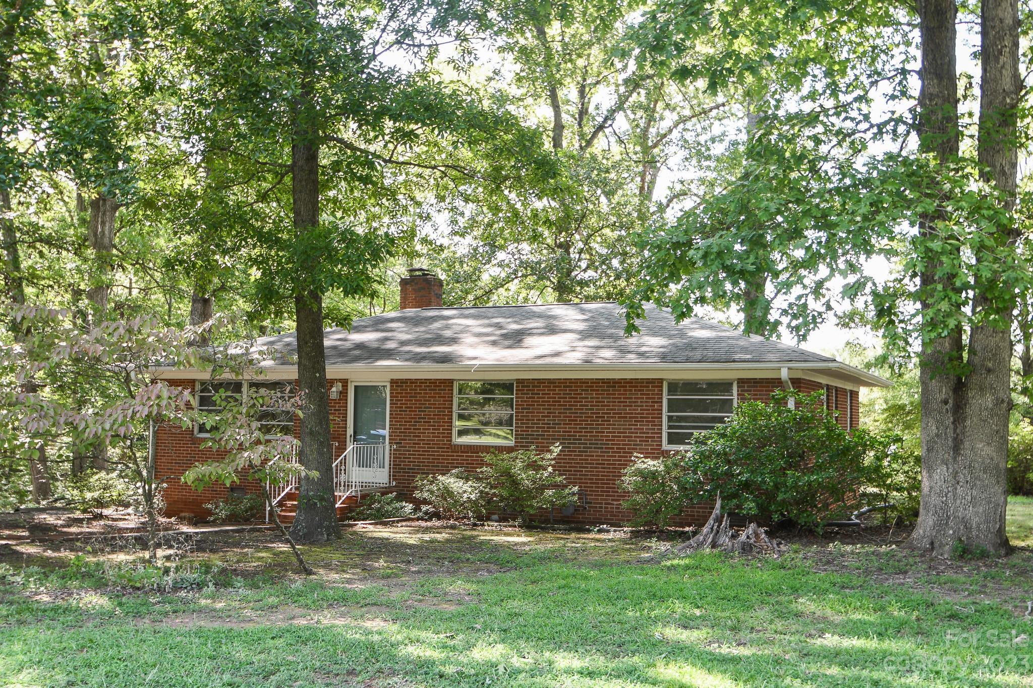 2409 Fowler Secrest Road Monroe NC 28110