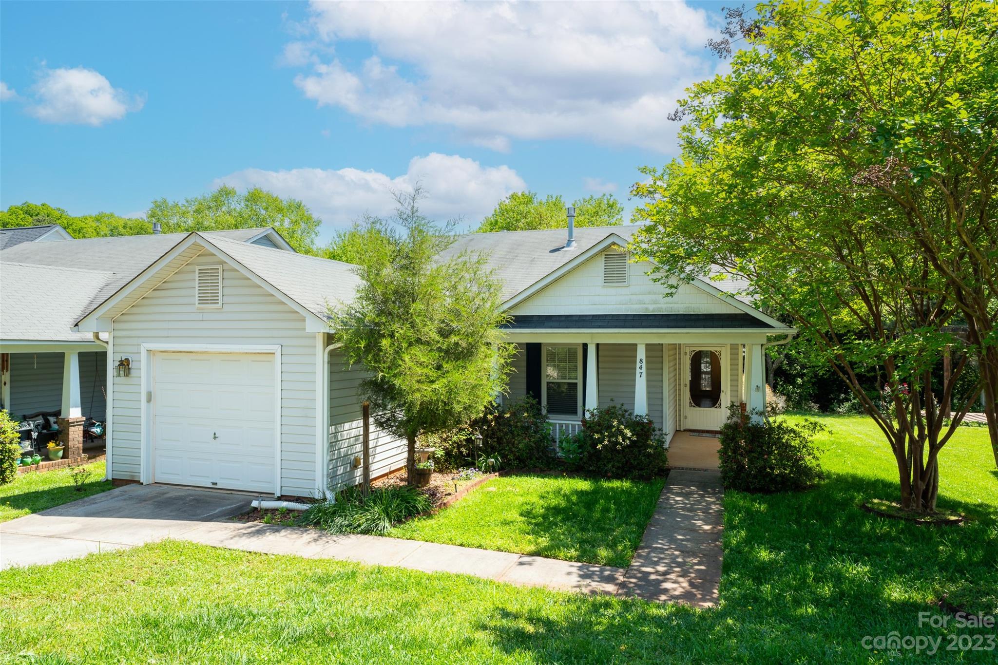847 Matthews School Road Matthews NC 28105