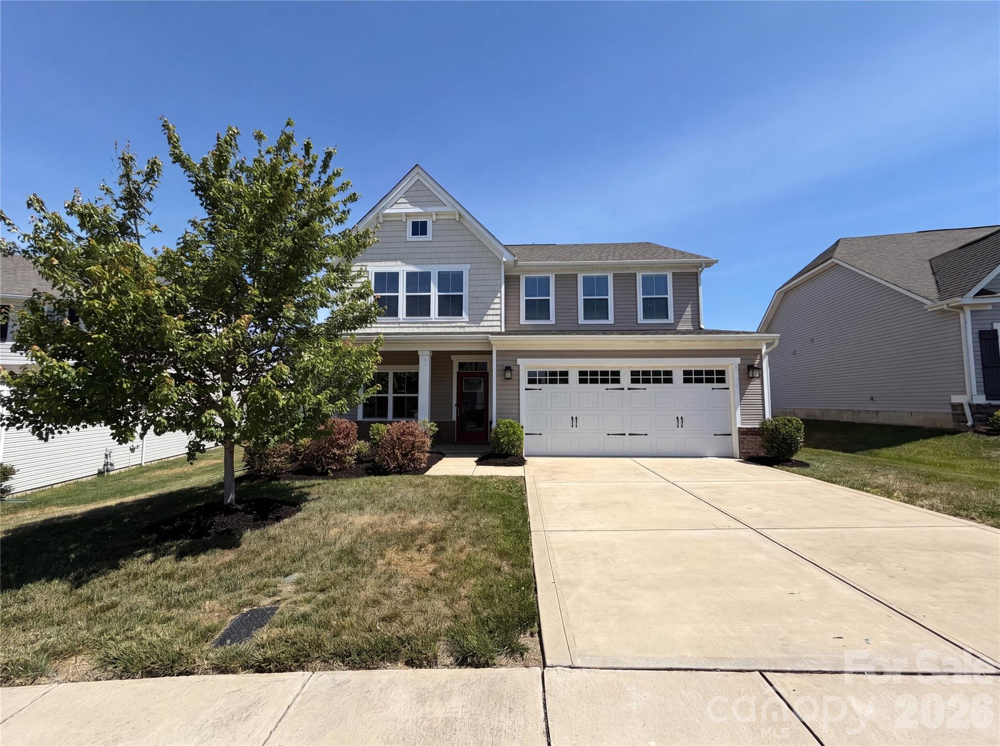 1523 Van Buren Avenue SW Concord NC 28025