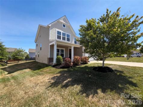 1523 Van Buren Avenue SW Concord NC 28025