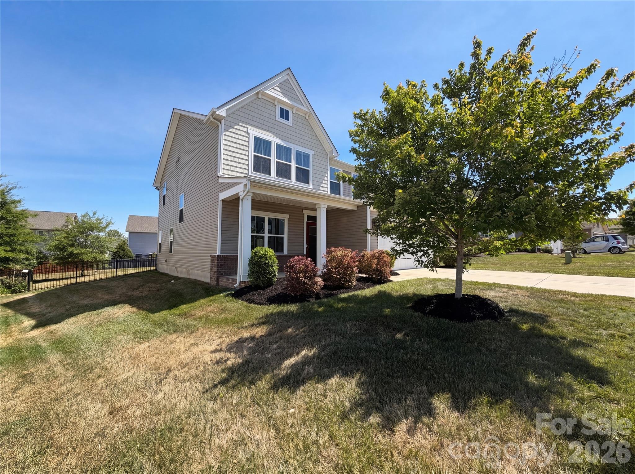 1523 Van Buren Avenue SW Concord NC 28025