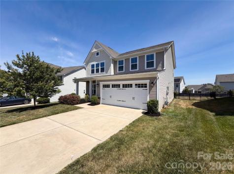 1523 Van Buren Avenue SW Concord NC 28025