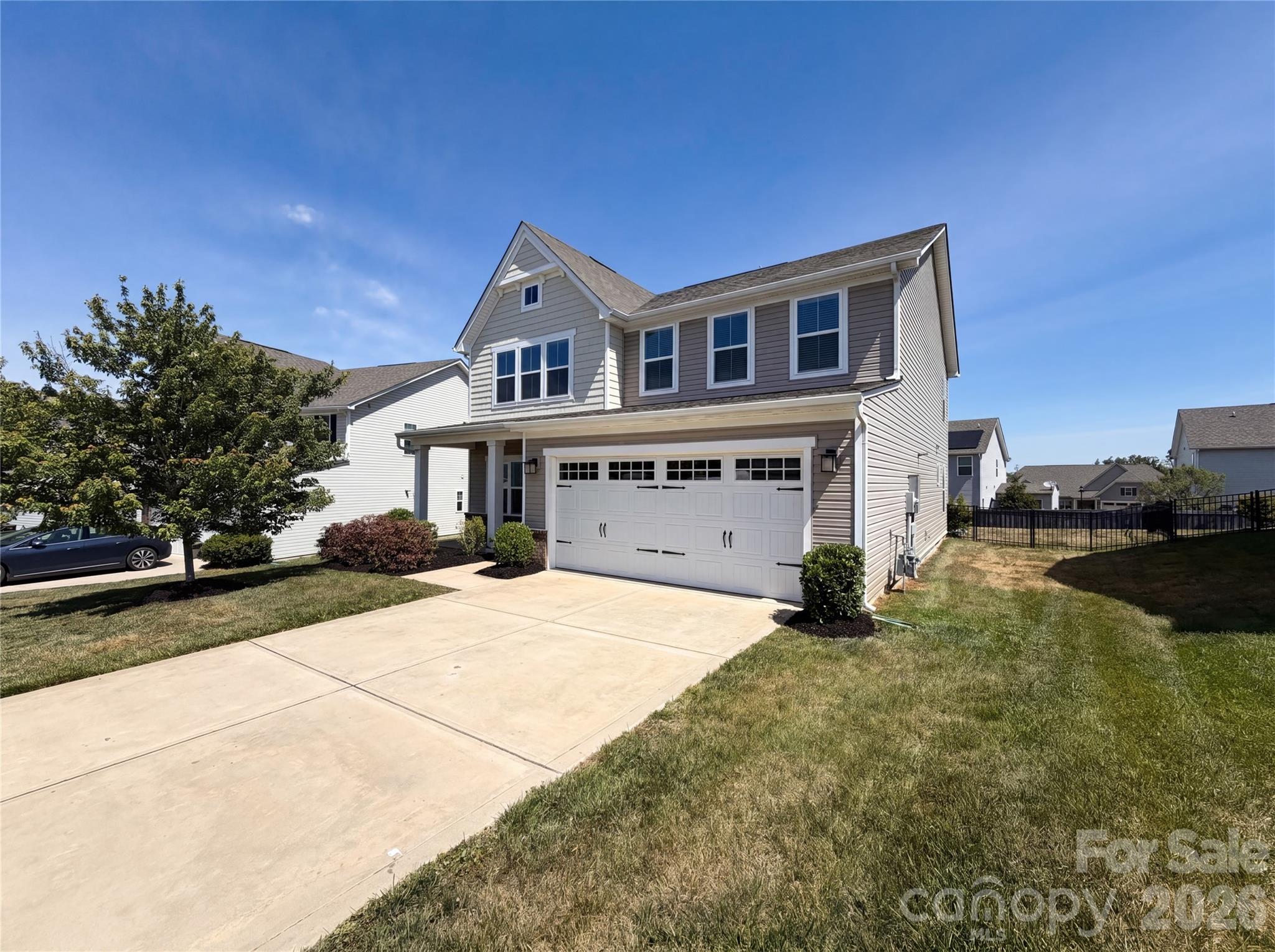 1523 Van Buren Avenue SW Concord NC 28025