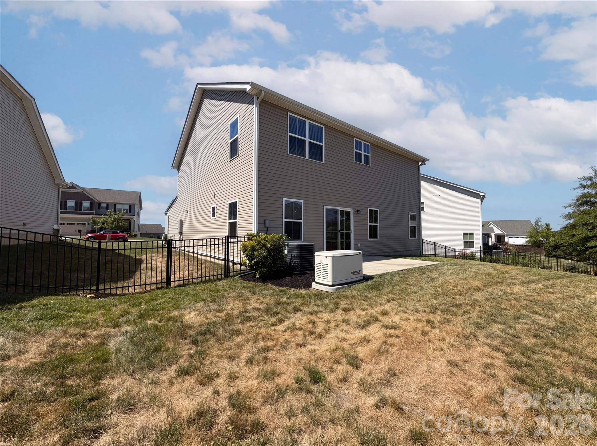 1523 Van Buren Avenue SW Concord NC 28025
