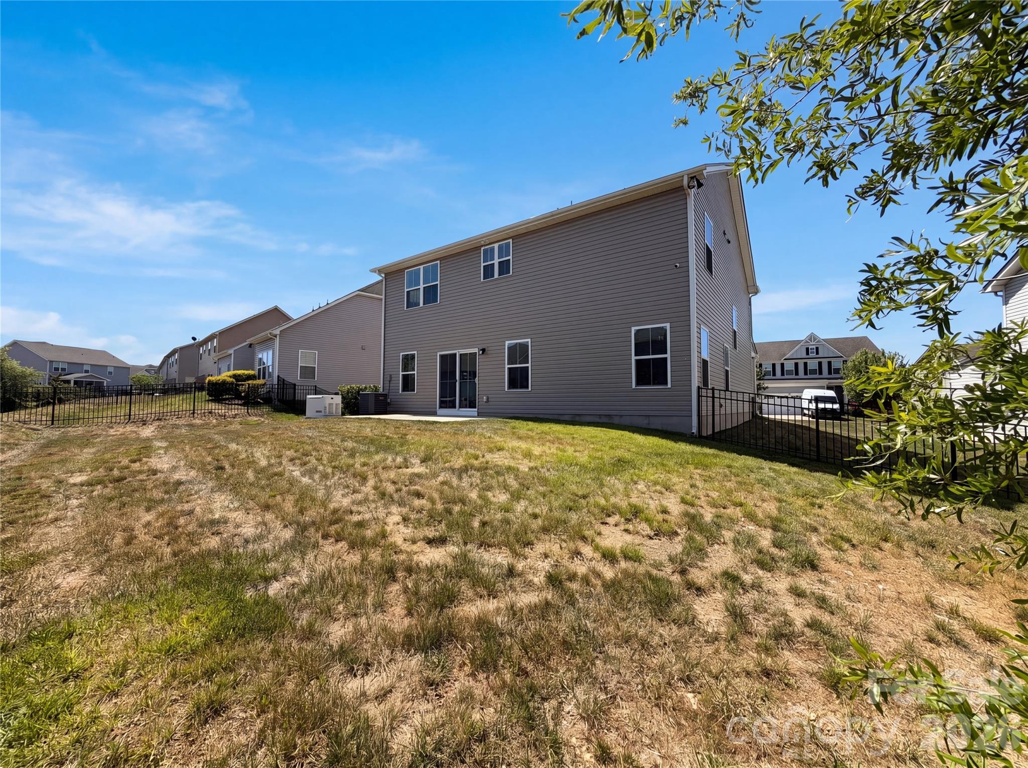 1523 Van Buren Avenue SW Concord NC 28025