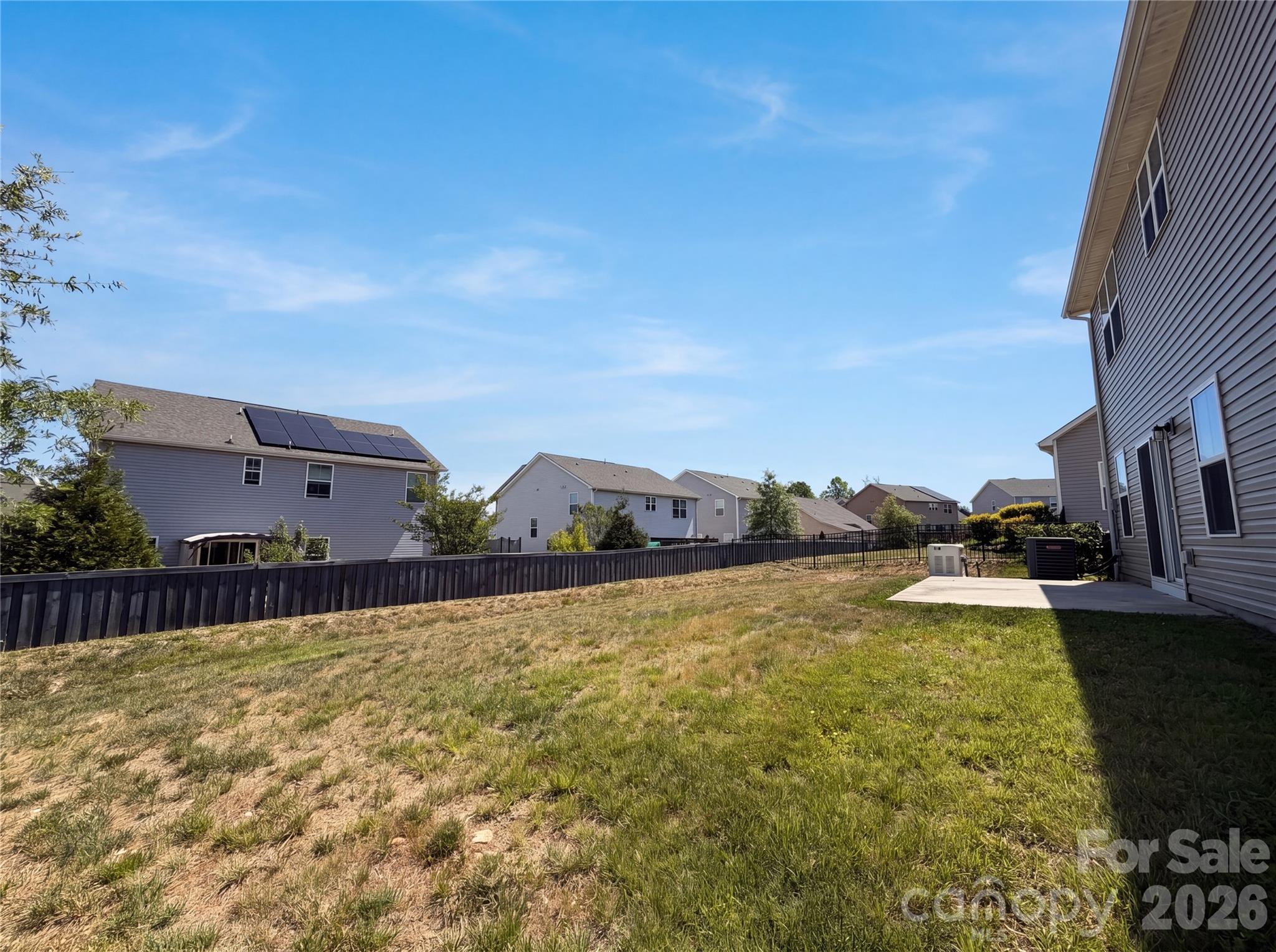 1523 Van Buren Avenue SW Concord NC 28025
