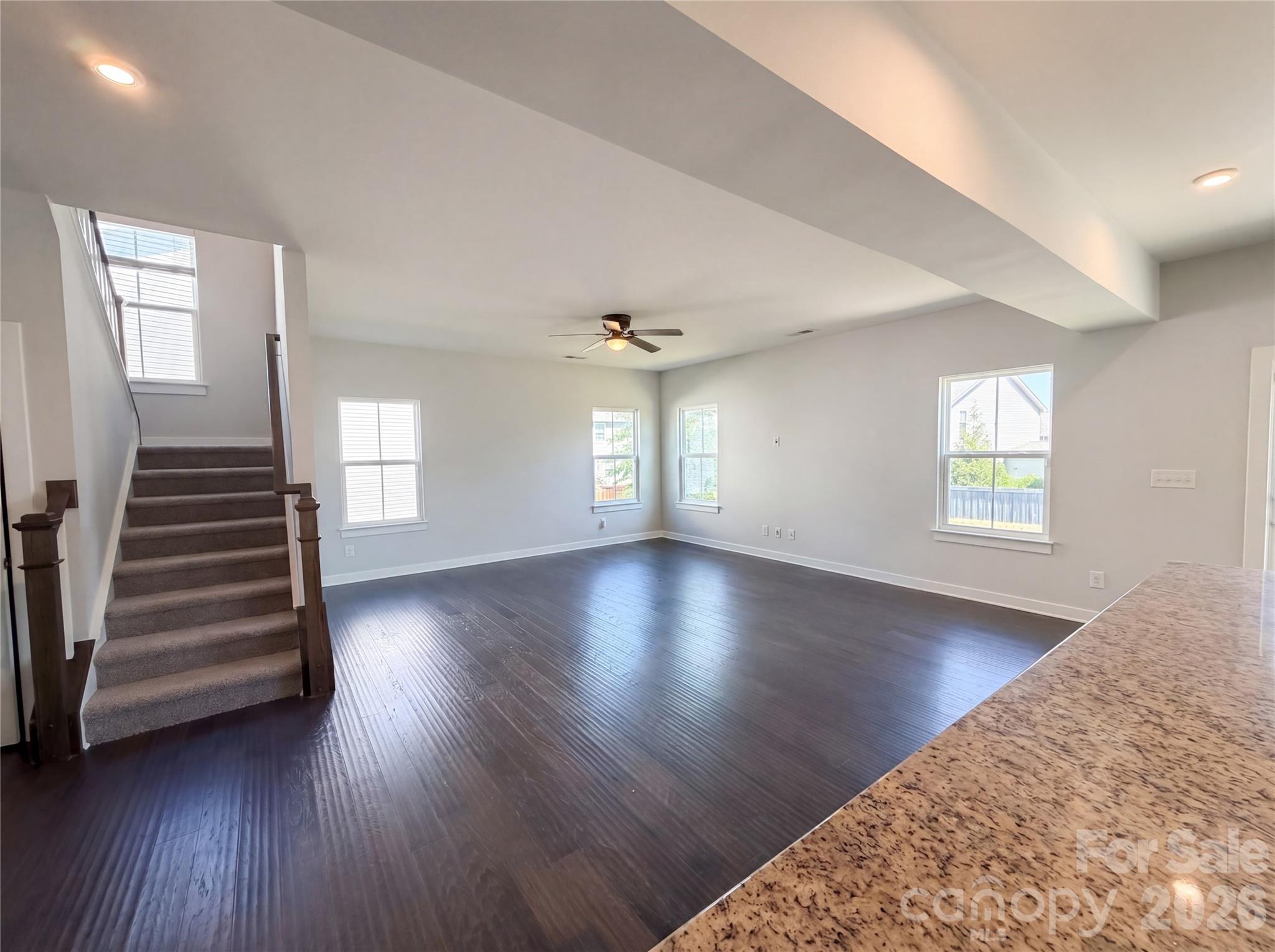 1523 Van Buren Avenue SW Concord NC 28025