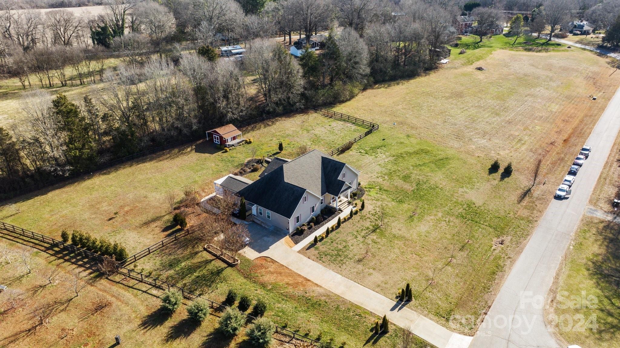 9300 Poinchester Drive Mint Hill NC 28227
