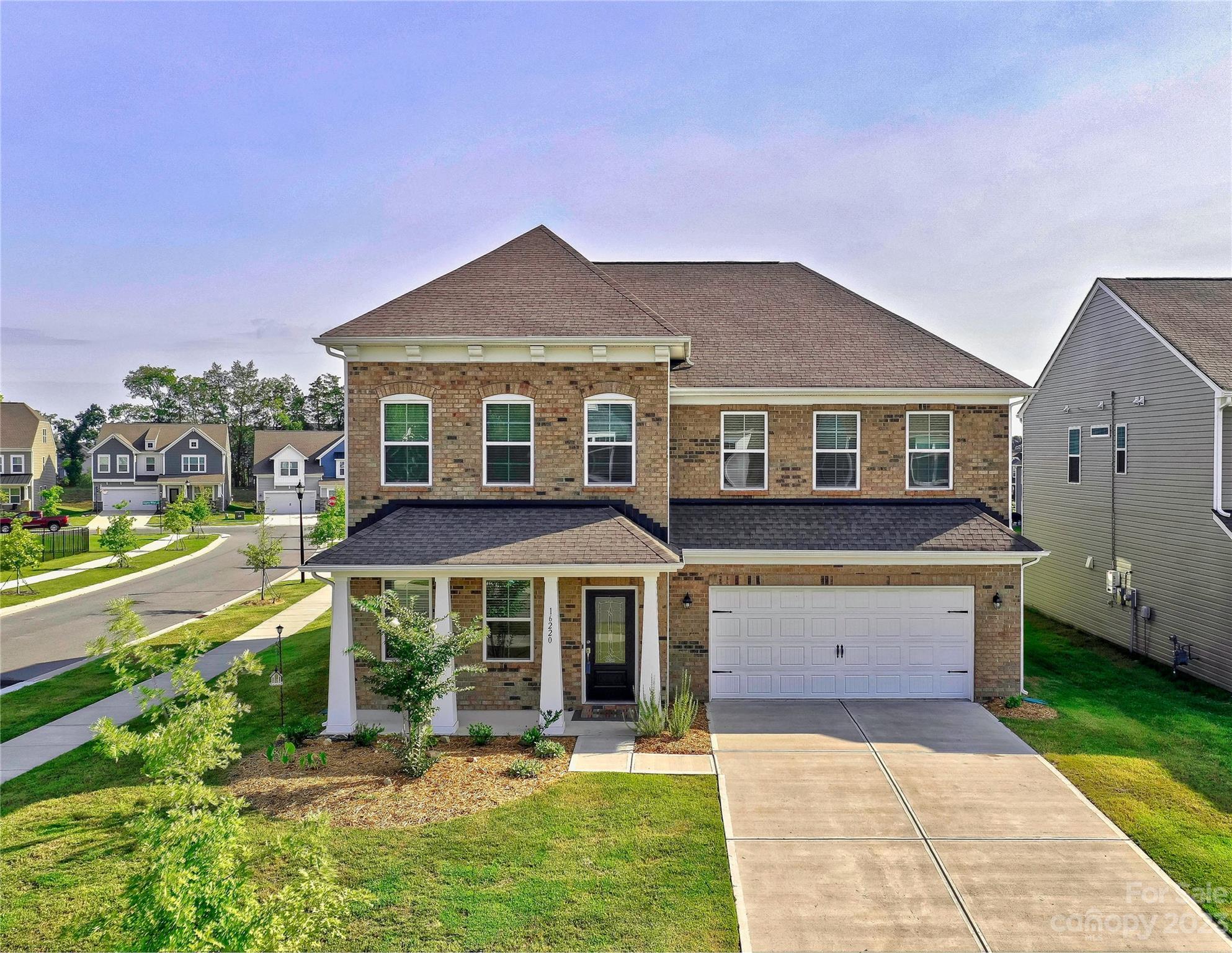 16220 Harbor Hill Drive Charlotte NC 28273