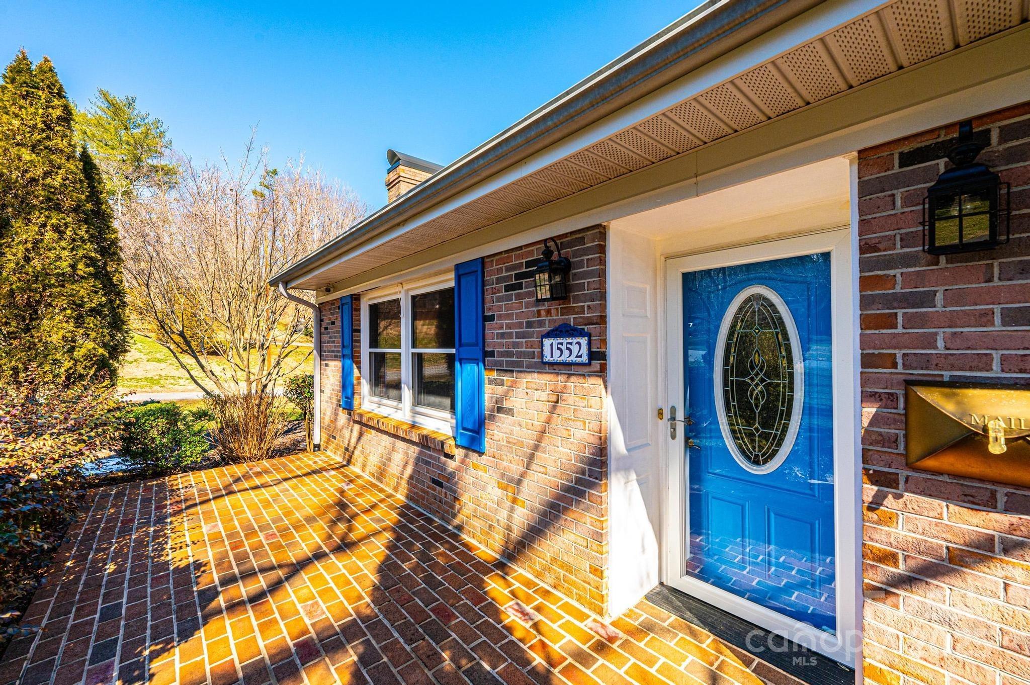 1552 10th Street Place NW Hickory NC 28601