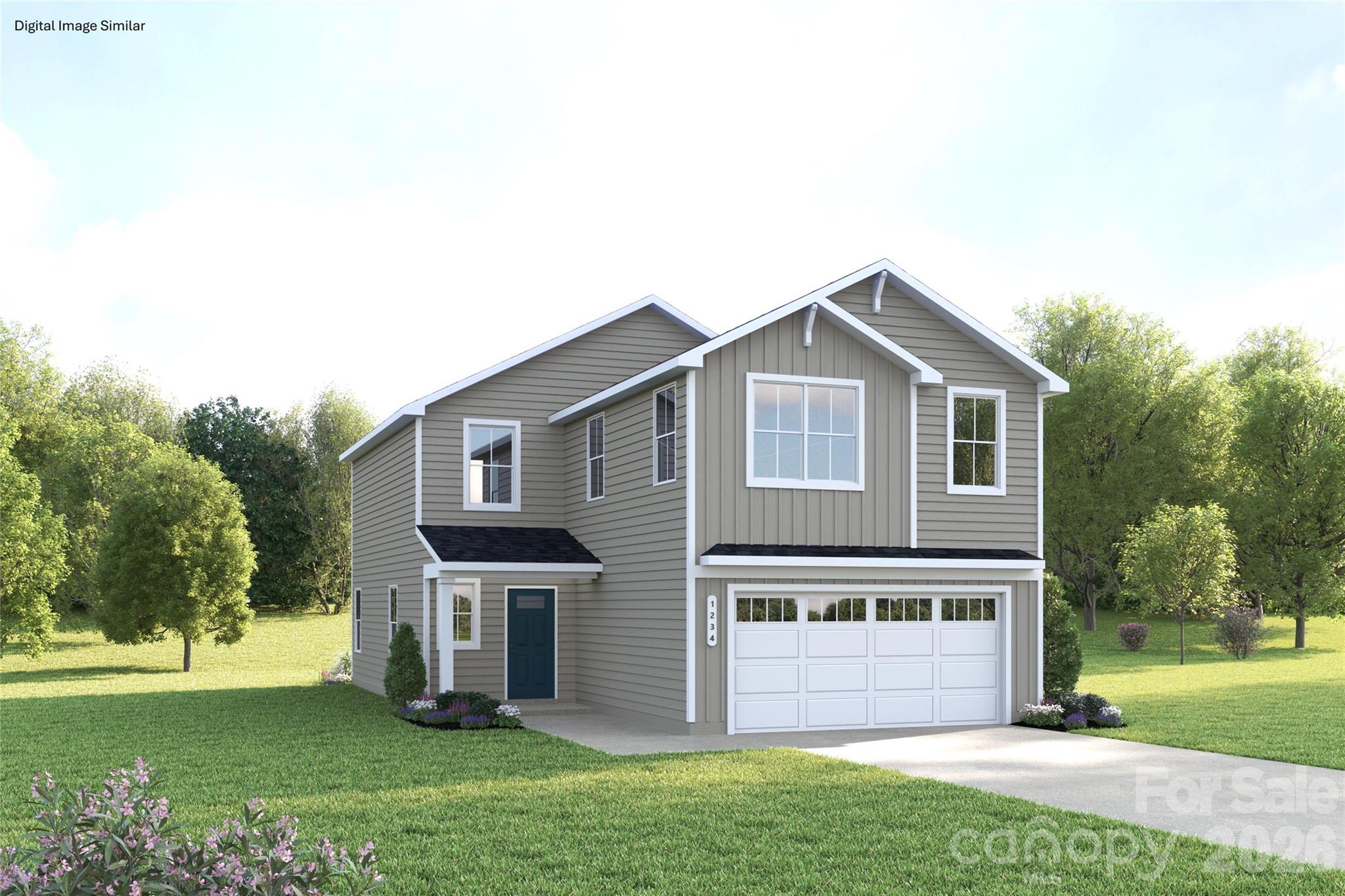 413 Laney Farms Drive Pageland SC 29728