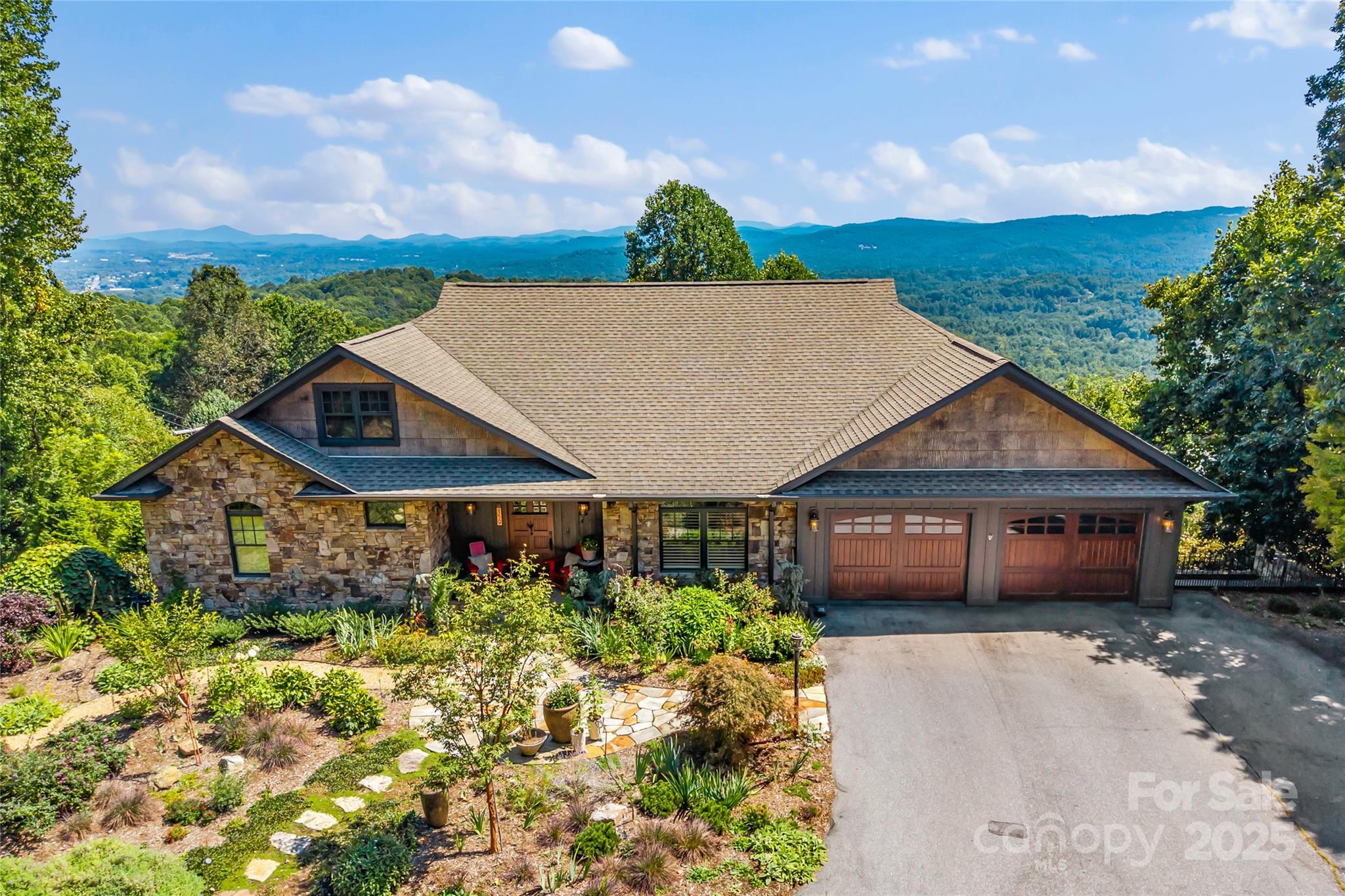 159 Alta Circle Hendersonville NC 28739