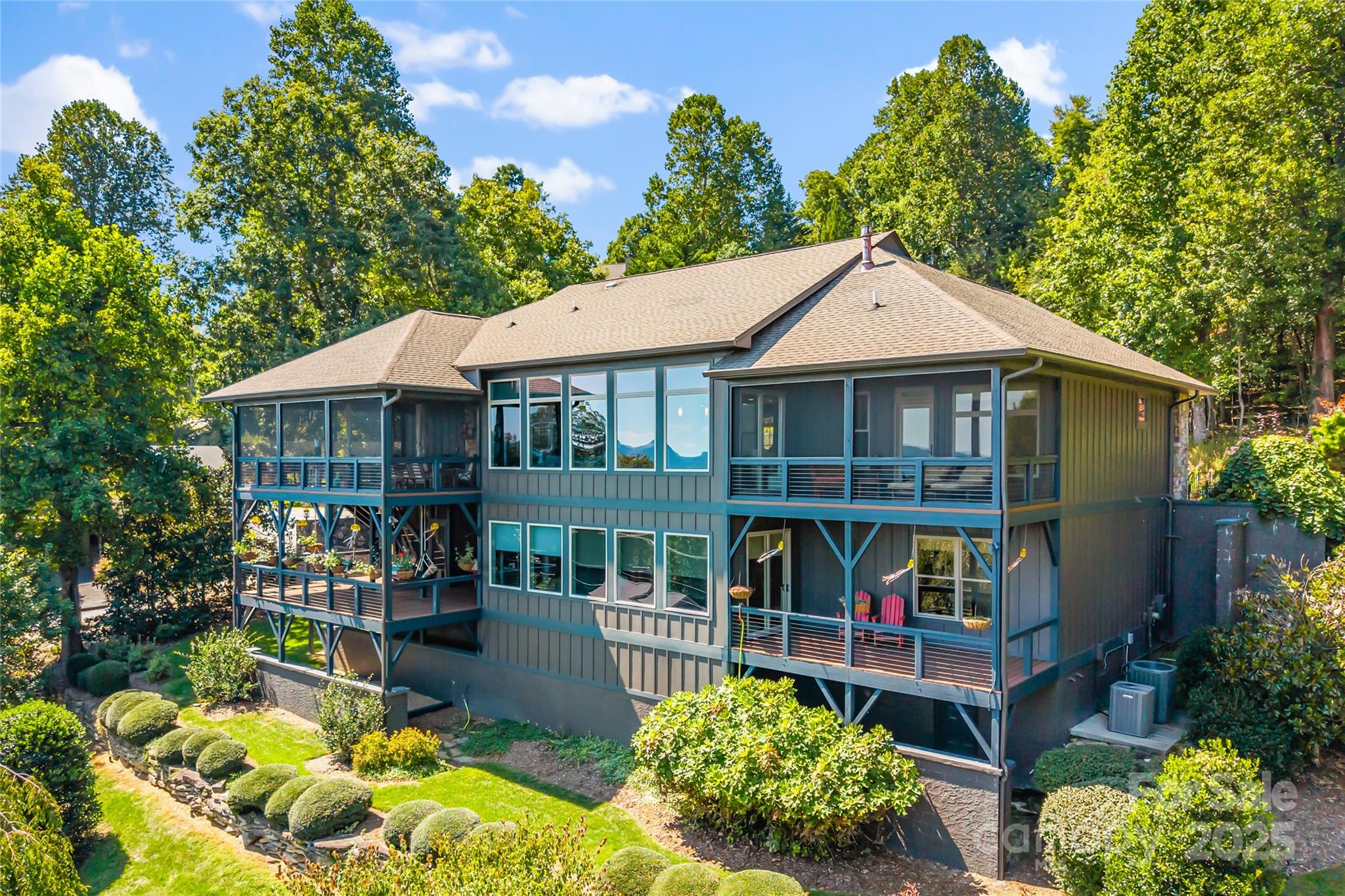 159 Alta Circle Hendersonville NC 28739