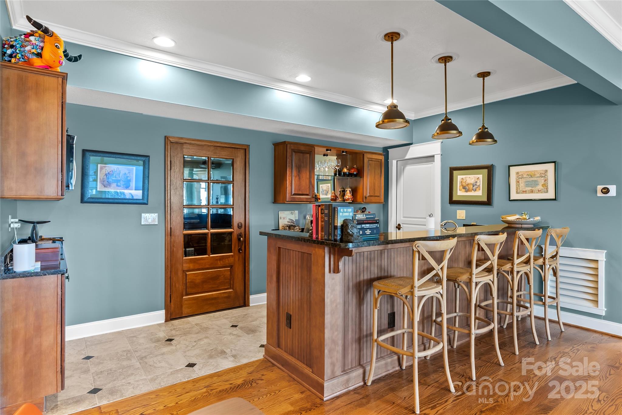159 Alta Circle Hendersonville NC 28739
