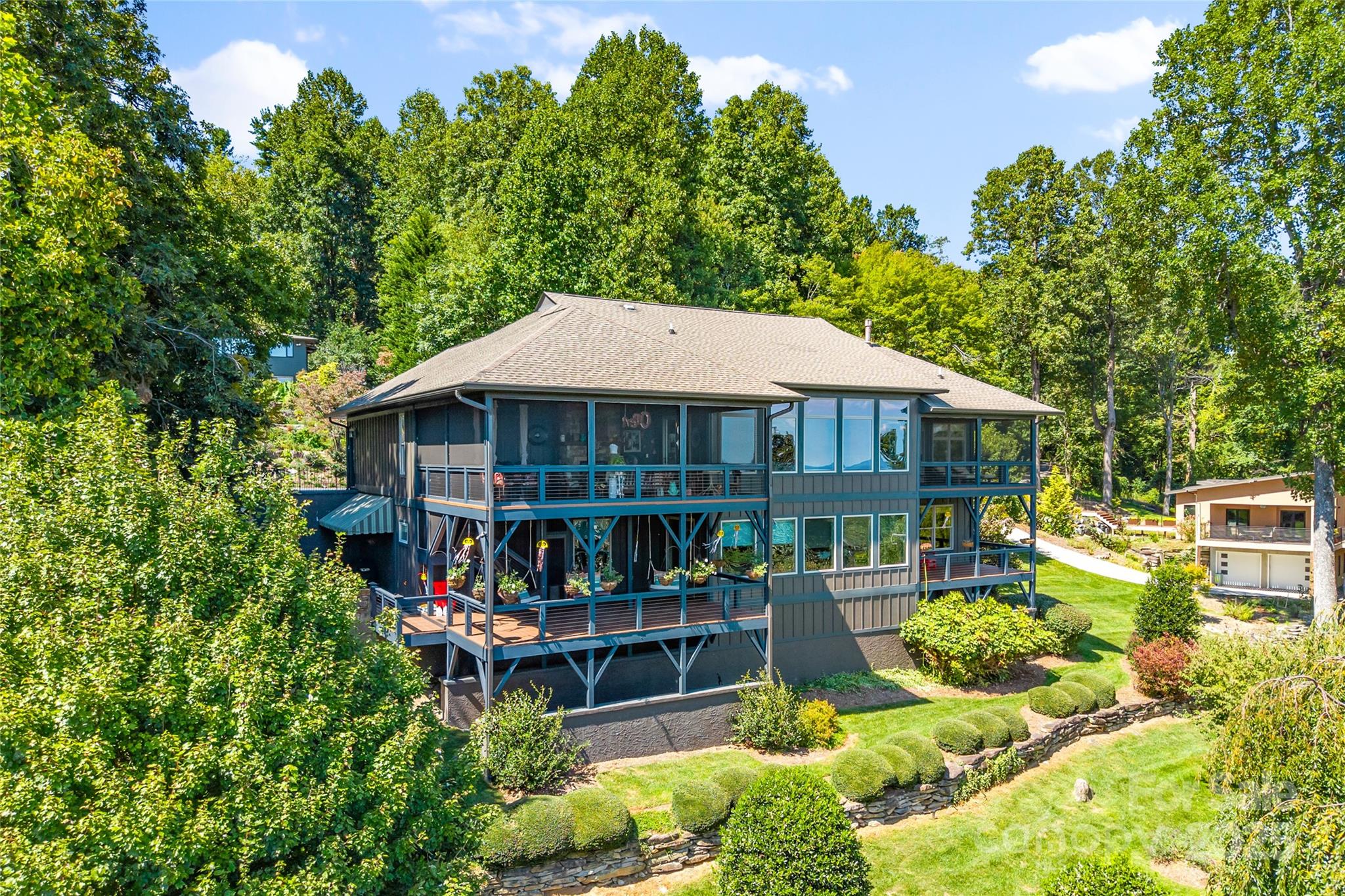 159 Alta Circle Hendersonville NC 28739