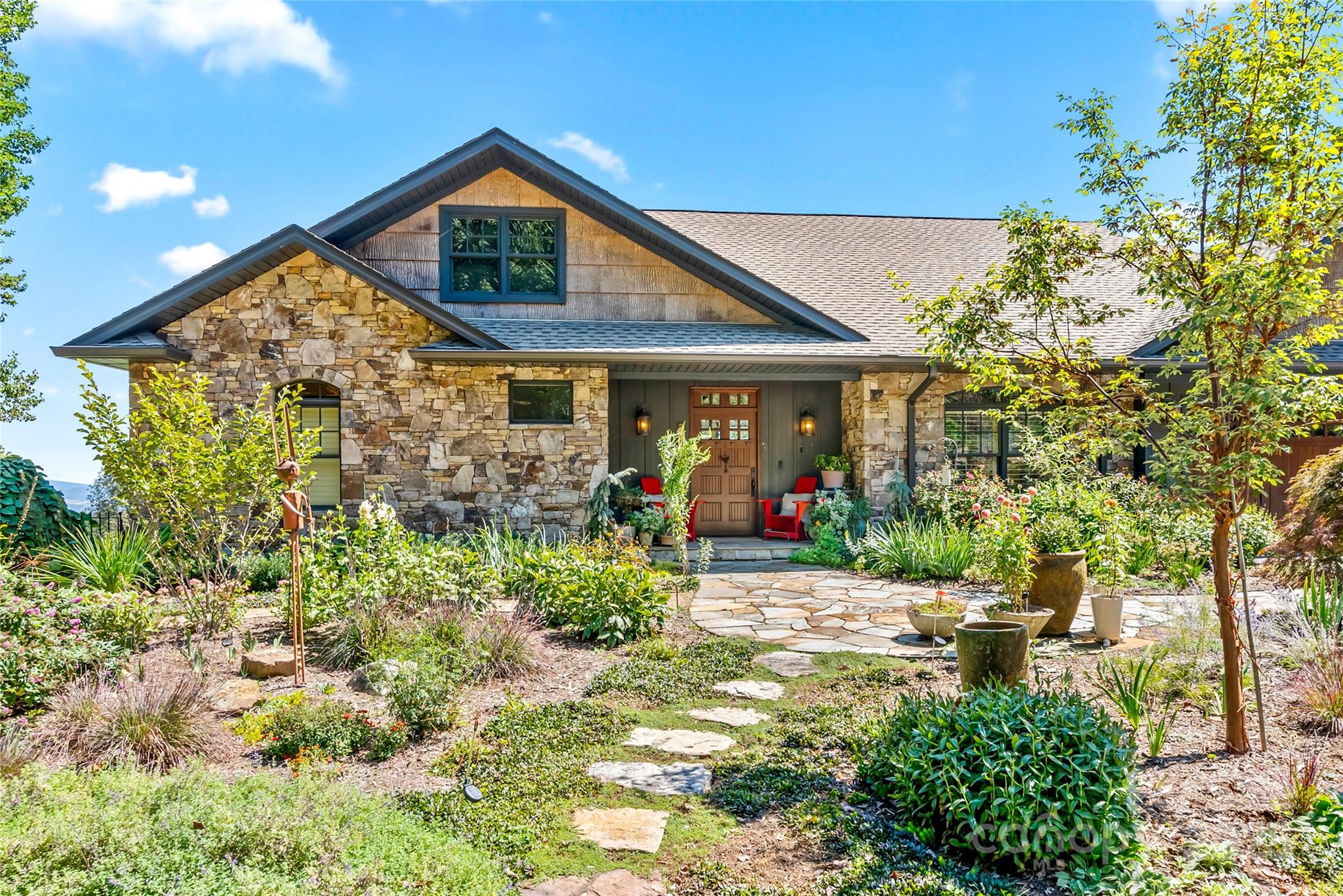159 Alta Circle Hendersonville NC 28739