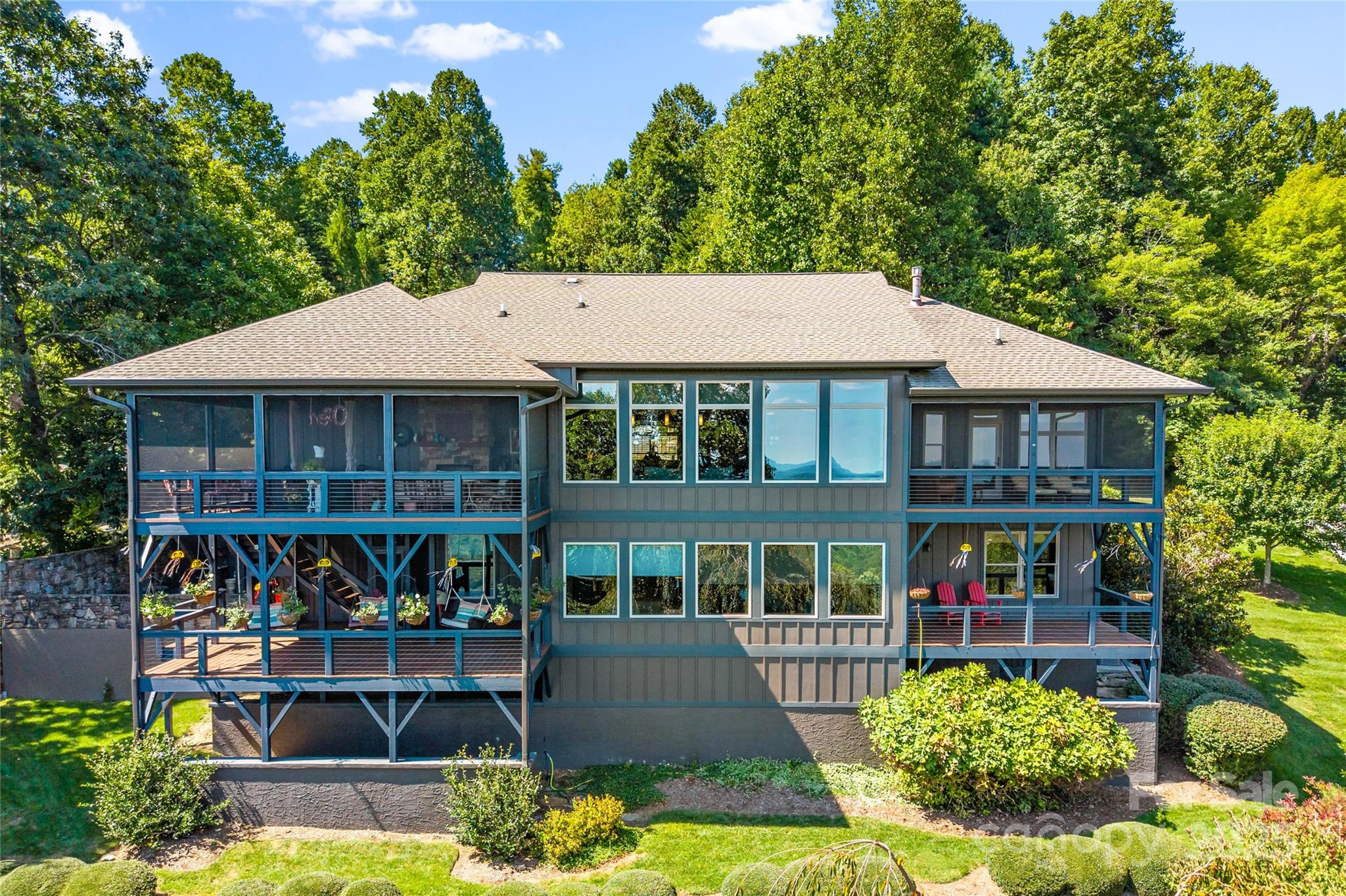159 Alta Circle Hendersonville NC 28739