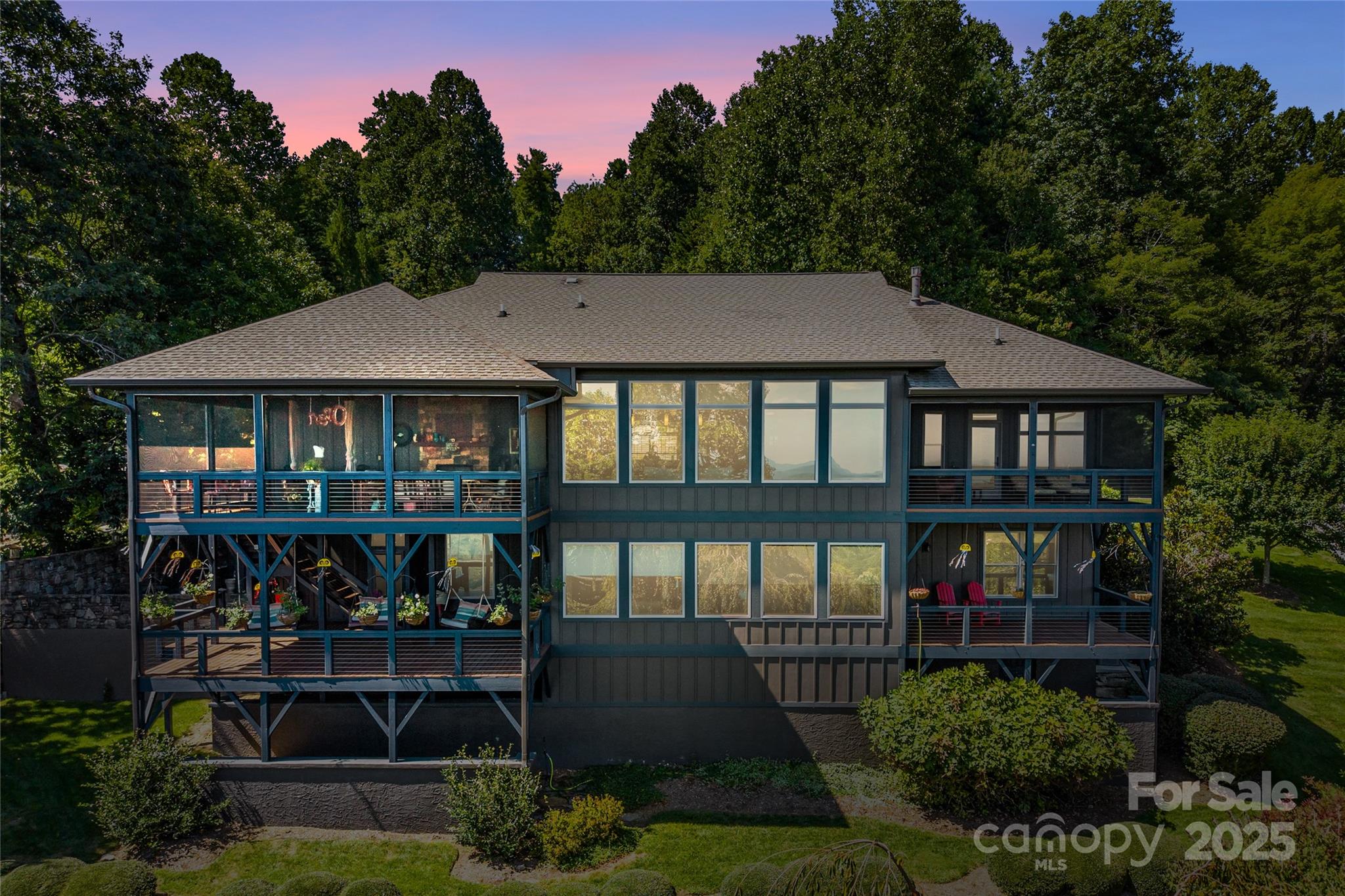 159 Alta Circle Hendersonville NC 28739