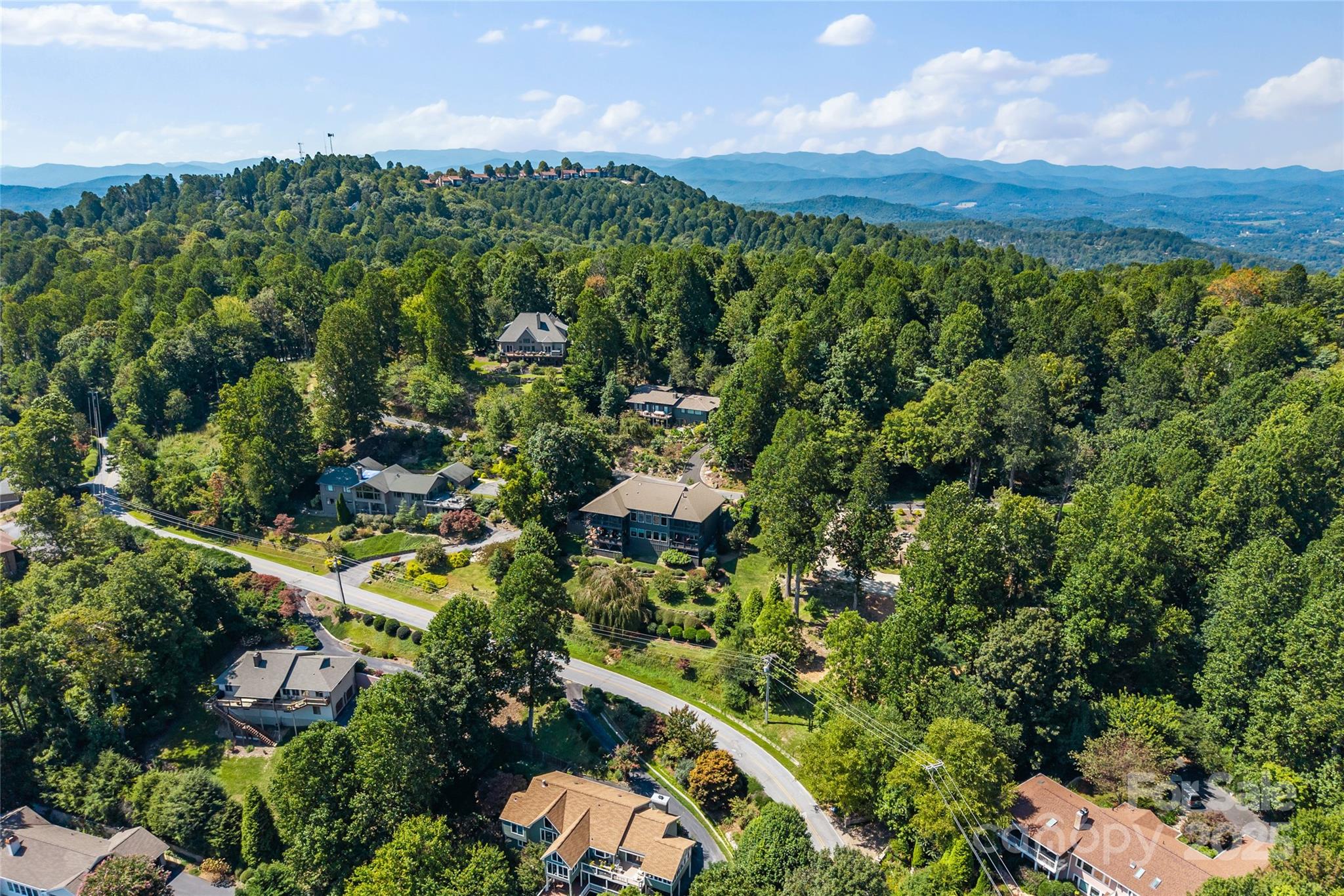 159 Alta Circle Hendersonville NC 28739